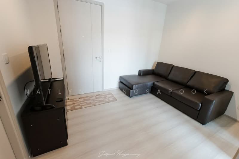 Life Sukhumvit 48, Bangkok, Soi Sukhumvit 48, Phra Kanong, Khlong Toei, Bangkok, 1 Bedroom, 33 sqm, Condo For Sale, by Natlyn Kongsapook, 500404099 - DDproperty.com