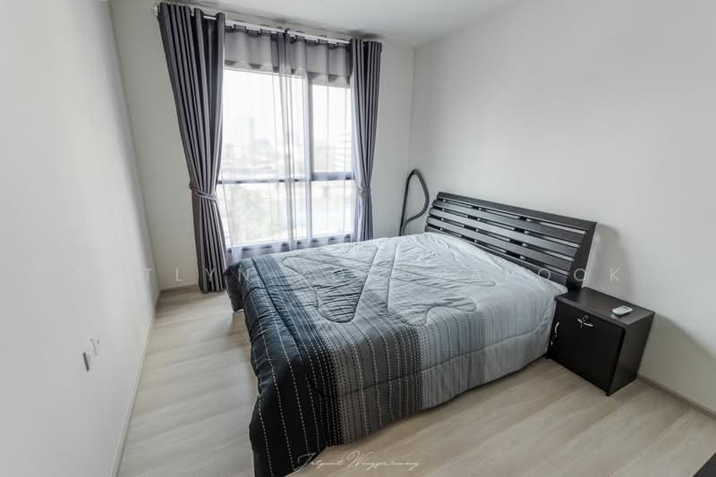 Life Sukhumvit 48, Bangkok, Soi Sukhumvit 48, Phra Kanong, Khlong Toei, Bangkok, 1 Bedroom, 33 sqm, Condo For Sale, by Natlyn Kongsapook, 500404099 - DDproperty.com