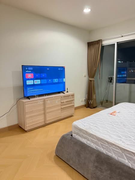 The Platinum Condominium, Bangkok, Petchburi, Thanon Phetchaburi, Ratchathewi, Bangkok, 1 Bedroom, 41 sqm, Condo For Rent, by Nutnaree Nakkaew, 500404101 - DDproperty.com