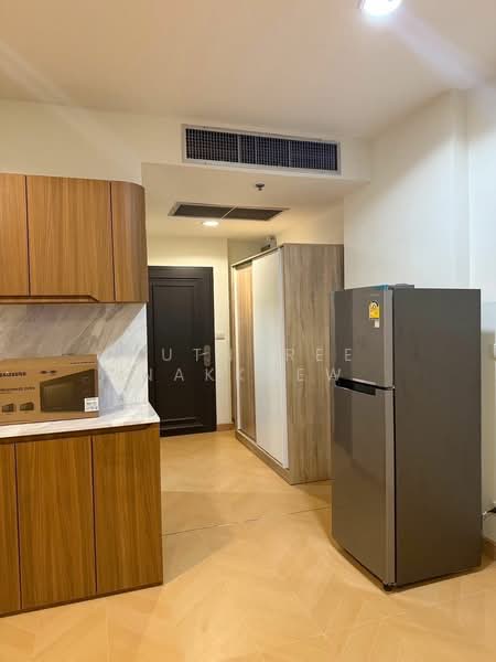 The Platinum Condominium, Bangkok, Petchburi, Thanon Phetchaburi, Ratchathewi, Bangkok, 1 Bedroom, 41 sqm, Condo For Rent, by Nutnaree Nakkaew, 500404101 - DDproperty.com