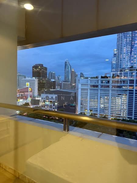 The Platinum Condominium : เดอะ แพลทตินัม คอนโดมิเนียม, กรุงเทพ, เพชรบุรี, ถนนเพชรบุรี, ราชเทวี, กรุงเทพ, 41 ตร.ม., คอนโด ให้เช่า, โดย Nutnaree Nakkaew, 500404101 - DDproperty.com