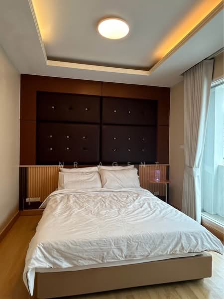 Baan Klang Muang S-Sense Rama 9-Ladprao, Bangkok, Soi Ladprao 84, Ladprao Road, Wang Thonglang, Bangkok, 3 Bedrooms, 180 sqm, Townhouse For Rent, by NR agent, 500404104 - DDproperty.com