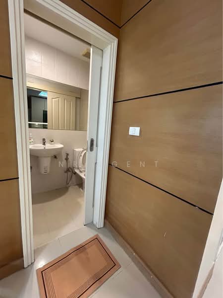 Baan Klang Muang S-Sense Rama 9-Ladprao : บ้านกลางเมือง เอสเซ้นส์ พระราม 9-ลาดพร้าว, กรุงเทพ, ซอยลาดพร้าว 84 ถนนลาดพร้าว, วังทองหลาง, กรุงเทพ, 180 ตร.ม., ทาวน์เฮ้าส์ ให้เช่า, โดย NR agent, 500404104 - DDproperty.com