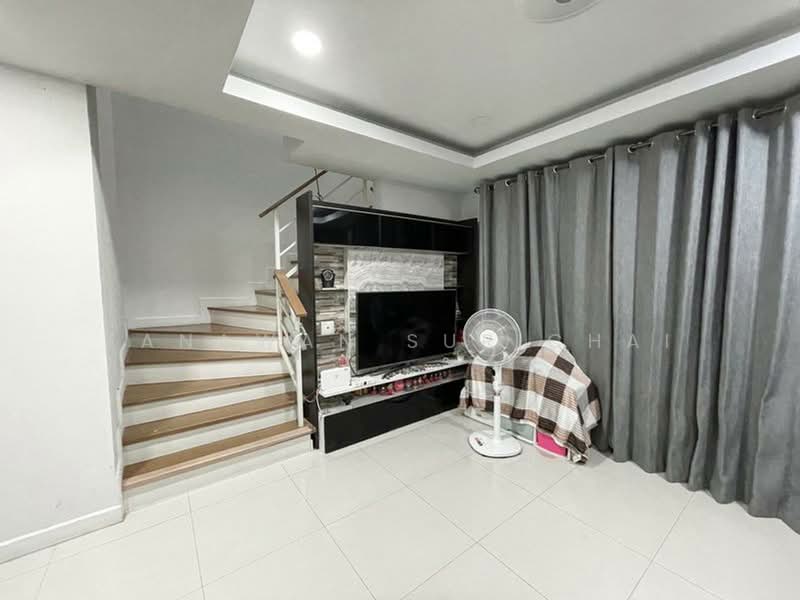 undefined, Chon Buri (Pattaya), Surasak, Si Racha, Chon Buri (Pattaya), 4 Bedrooms, 160 sqm, Single Detached House For Rent, by Tanawan Surichai, 500404108 - DDproperty.com