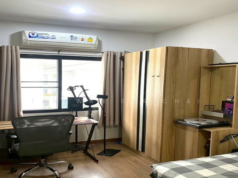 undefined, Chon Buri (Pattaya), Surasak, Si Racha, Chon Buri (Pattaya), 4 Bedrooms, 160 sqm, Single Detached House For Rent, by Tanawan Surichai, 500404108 - DDproperty.com