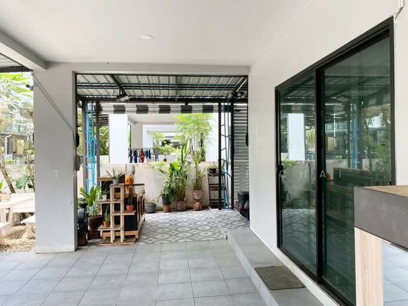 undefined, Chon Buri (Pattaya), Surasak, Si Racha, Chon Buri (Pattaya), 4 Bedrooms, 160 sqm, Single Detached House For Rent, by Tanawan Surichai, 500404108 - DDproperty.com