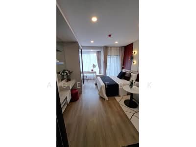 For Rent - SOHO Bangkok Ratchada, Bangkok