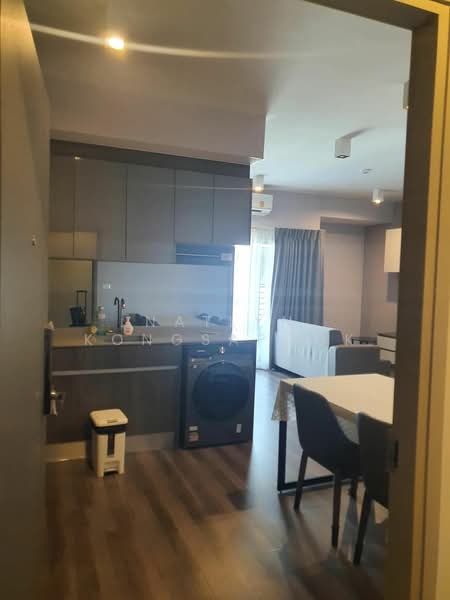 IDEO Rama 9-Asoke, Bangkok, Rama 9 Road, Huai Khwang, Bangkok, 2 Bedrooms, 61 sqm, Condo For Rent, by Natlyn Kongsapook, 500404114 - DDproperty.com