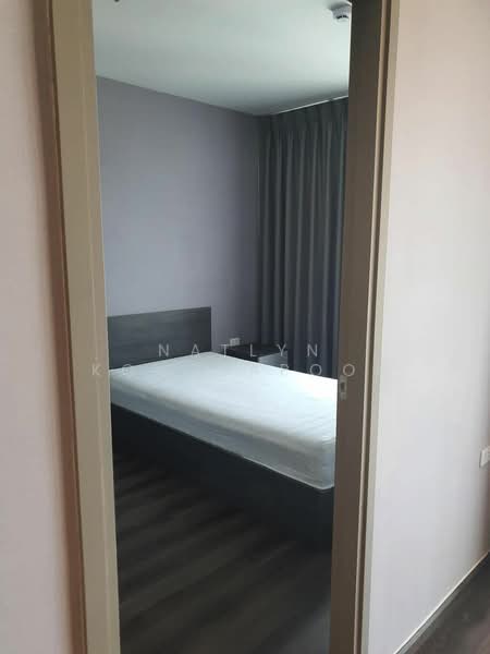 IDEO Rama 9-Asoke, Bangkok, Rama 9 Road, Huai Khwang, Bangkok, 2 Bedrooms, 61 sqm, Condo For Rent, by Natlyn Kongsapook, 500404114 - DDproperty.com