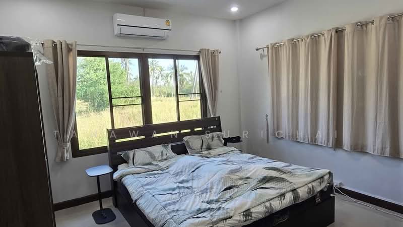 3-BR House, Prachuap Khiri Khan, Khlong Wan, Muang Prachaubkirikhan, Prachuap Khiri Khan, 3 Bedrooms, 240 sqm, Single Detached House For Sale, by Tanawan Surichai, 500404115 - DDproperty.com