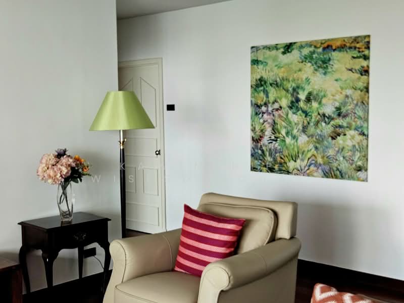 Prime Mansion One, Bangkok, Soi Sukhumvit 31, Khlongtoei Nua, Watthana, Bangkok, 3 Bedrooms, 250 sqm, Condo For Rent, by Kawinthip Wisesdenchai, 500404119 - DDproperty.com