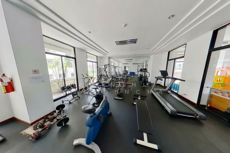 Prime Mansion One, Bangkok, Soi Sukhumvit 31, Khlongtoei Nua, Watthana, Bangkok, 3 Bedrooms, 250 sqm, Condo For Rent, by Kawinthip Wisesdenchai, 500404119 - DDproperty.com