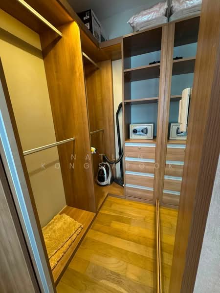 Noble Reveal, Bangkok, 36 Soi Sukhumvit 63, Ekamai Road, Phra Kanong Nua, Watthana, Bangkok, 1 Bedroom, 48 sqm, Condo For Rent, by Natlyn Kongsapook, 500404120 - DDproperty.com