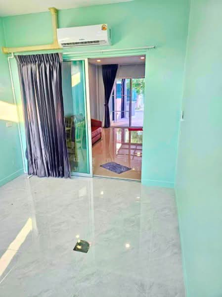 Moobaan AC House4, Pathum Thani, Sawai Pracharat Road, Lat Sawai, Lam Luk Ka, Pathum Thani, 3 Bedrooms, 200 sqm, Single Detached House For Rent, by ณัฐพงศ์ สุนทรอรุณ, 500404122 - DDproperty.com