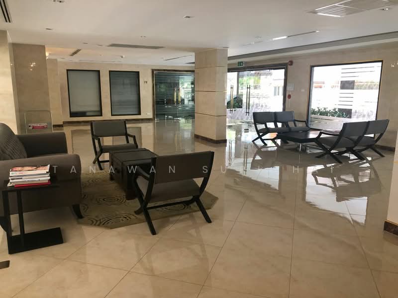 Golden Coast Siracha (Phase 1), Chon Buri (Pattaya), 52/5 Ban Rai Din Daeng 14, Bang Phra, Si Racha, Chon Buri (Pattaya), 2 Bedrooms, 81 sqm, Condo For Sale, by Tanawan Surichai, 500404123 - DDproperty.com