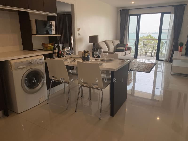 Golden Coast Siracha (Phase 1), Chon Buri (Pattaya), 52/5 Ban Rai Din Daeng 14, Bang Phra, Si Racha, Chon Buri (Pattaya), 2 Bedrooms, 81 sqm, Condo For Sale, by Tanawan Surichai, 500404123 - DDproperty.com