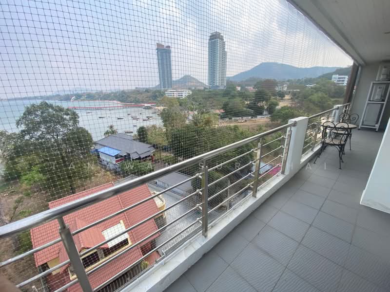 Golden Coast Siracha (Phase 1), Chon Buri (Pattaya), 52/5 Ban Rai Din Daeng 14, Bang Phra, Si Racha, Chon Buri (Pattaya), 2 Bedrooms, 81 sqm, Condo For Sale, by Tanawan Surichai, 500404123 - DDproperty.com