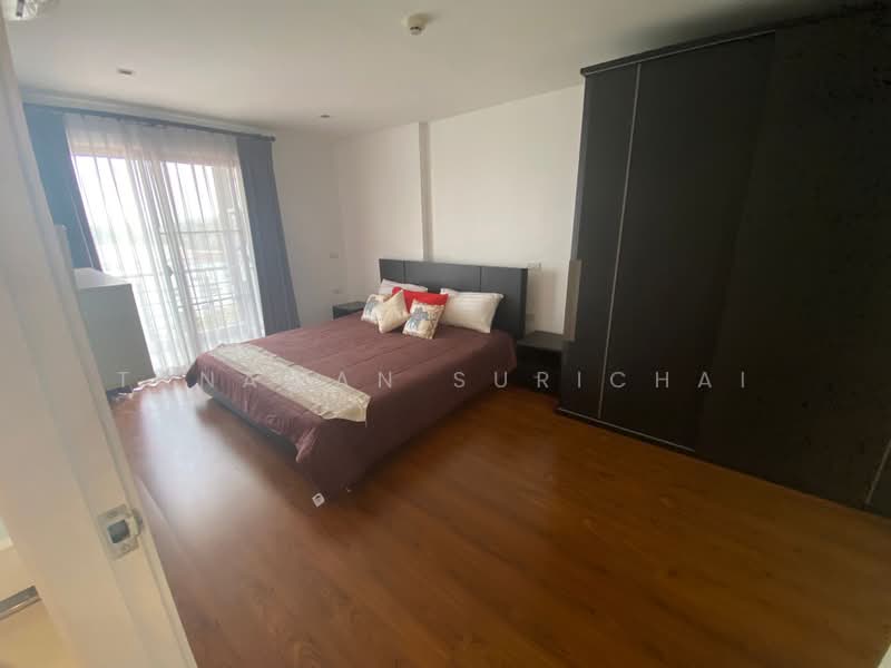 Golden Coast Siracha (Phase 1), Chon Buri (Pattaya), 52/5 Ban Rai Din Daeng 14, Bang Phra, Si Racha, Chon Buri (Pattaya), 2 Bedrooms, 81 sqm, Condo For Sale, by Tanawan Surichai, 500404123 - DDproperty.com