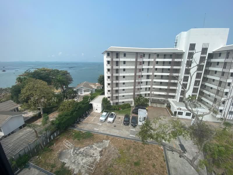 Golden Coast Siracha (Phase 1), Chon Buri (Pattaya), 52/5 Ban Rai Din Daeng 14, Bang Phra, Si Racha, Chon Buri (Pattaya), 2 Bedrooms, 81 sqm, Condo For Sale, by Tanawan Surichai, 500404123 - DDproperty.com