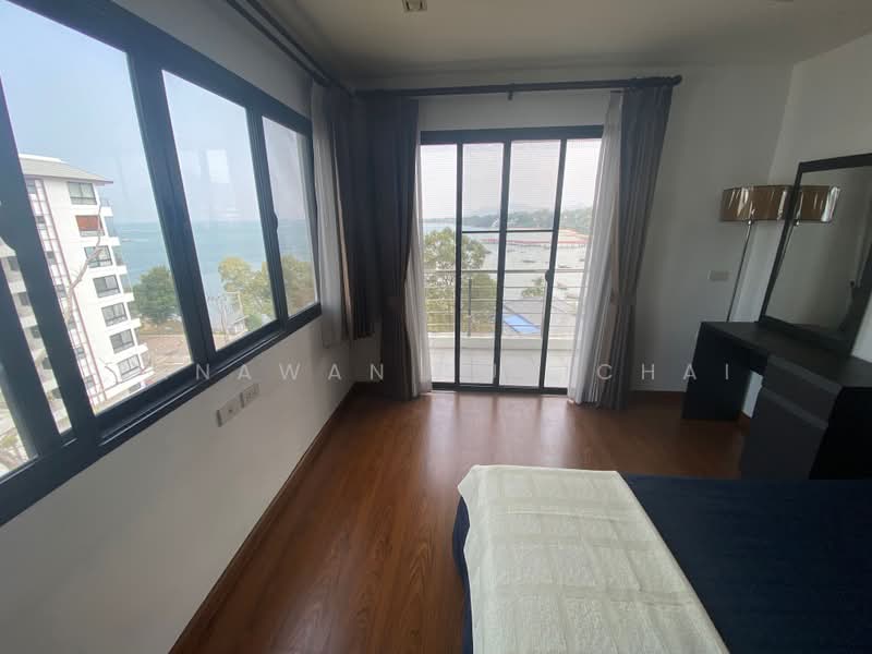 Golden Coast Siracha (Phase 1), Chon Buri (Pattaya), 52/5 Ban Rai Din Daeng 14, Bang Phra, Si Racha, Chon Buri (Pattaya), 2 Bedrooms, 81 sqm, Condo For Sale, by Tanawan Surichai, 500404123 - DDproperty.com