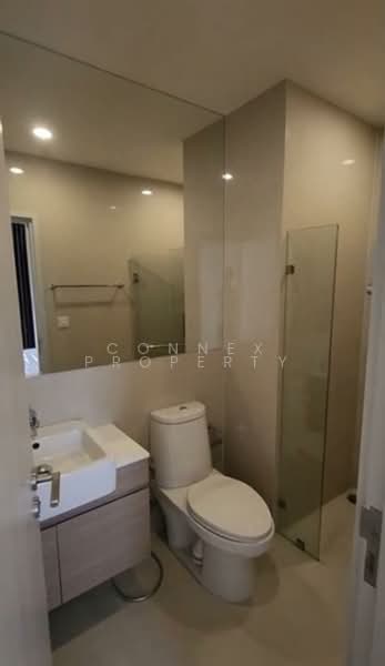 Noble Revolve Ratchada, Bangkok, 38 Ratchadapisek Road, Huai Khwang, Bangkok, 2 Bedrooms, 52 sqm, Condo For Rent, by Connex Property, 500404126 - DDproperty.com
