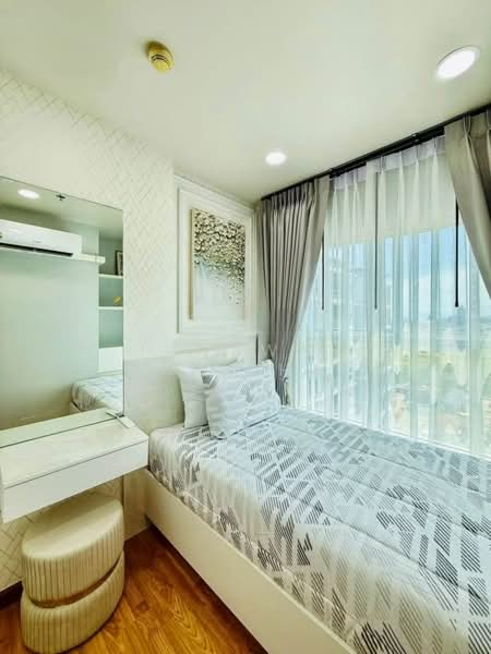 The Trust Condo South Pattaya : เดอะ ทรัสต์ คอนโด พัทยาใต้, ชลบุรี, 235 สุขุมวิท, ห้วยใหญ่, บางละมุง, ชลบุรี, 60 ตร.ม., คอนโด ขาย, โดย Tanawan Surichai, 500404130 - DDproperty.com