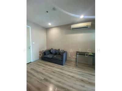 For Rent - Centric Sathorn-St Louis, Bangkok