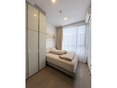 For Rent - Park Origin Phayathai, Bangkok