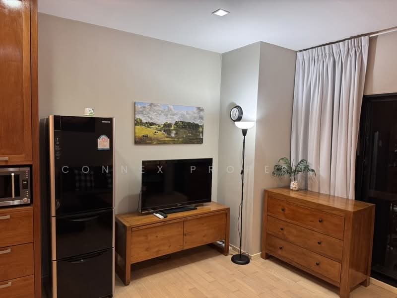 Noble Reveal, Bangkok, 36 Soi Sukhumvit 63, Ekamai Road, Phra Kanong Nua, Watthana, Bangkok, 2 Bedrooms, 67 sqm, Condo For Rent, by Connex Property, 500404142 - DDproperty.com