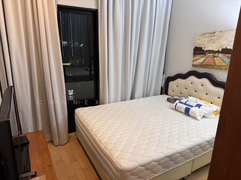 Noble Reveal, Bangkok, 36 Soi Sukhumvit 63, Ekamai Road, Phra Kanong Nua, Watthana, Bangkok, 2 Bedrooms, 67 sqm, Condo For Rent, by Connex Property, 500404142 - DDproperty.com