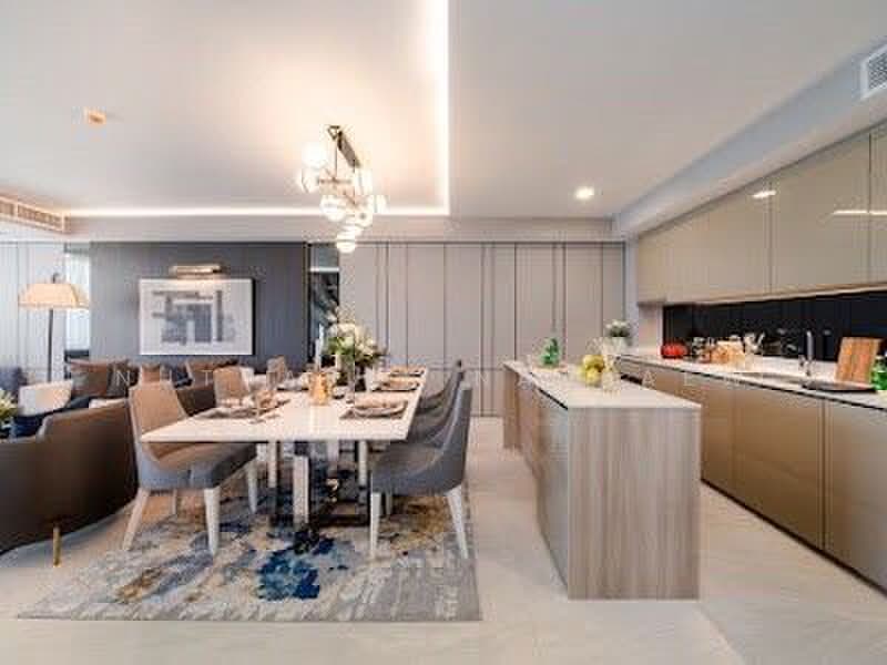 Fynn Sukhumvit 31, Bangkok, 77 Sukhumvit Road, Khlongtoei Nua, Watthana, Bangkok, 3 Bedrooms, 113 sqm, Condo For Rent, by Nutnaree Nakkaew, 500404143 - DDproperty.com
