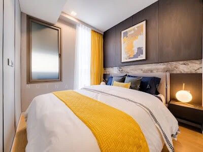 Fynn Sukhumvit 31, Bangkok, 77 Sukhumvit Road, Khlongtoei Nua, Watthana, Bangkok, 3 Bedrooms, 113 sqm, Condo For Rent, by Nutnaree Nakkaew, 500404143 - DDproperty.com