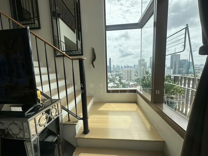 The Emporio Place : ดิ เอ็มโพริโอ เพลส, กรุงเทพ, 93 ซอยสุขุมวิท 24 ถนนสุุขุมวิท, คลองตัน, คลองเตย, กรุงเทพ, 83 ตร.ม., คอนโด ขาย, โดย Thanyalak Premputtiphan, 500404150 - DDproperty.com