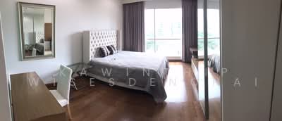 For Rent - The Address Chidlom, Bangkok