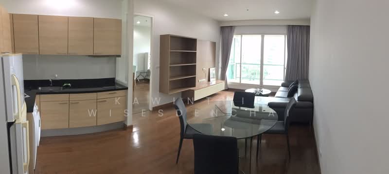 The Address Chidlom, Bangkok, Ploenchit Road, Lumphini, Pathum Wan, Bangkok, 1 Bedroom, 65 sqm, Condo For Rent, by Kawinthip Wisesdenchai, 500404152 - DDproperty.com