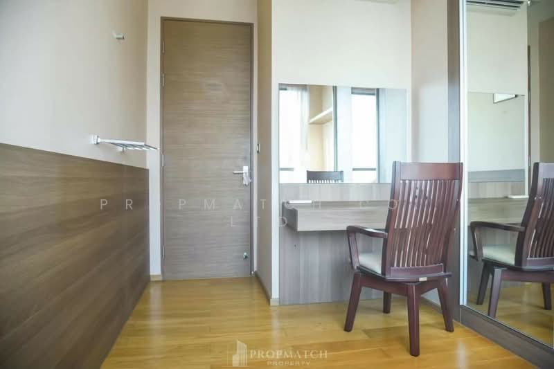 The Address Sathorn, Bangkok, 98 Sathorn Nua Road, Silom, Bang Rak, Bangkok, 2 Bedrooms, 77 sqm, Condo For Rent, by PROPMATCH CO., LTD., 500404154 - DDproperty.com