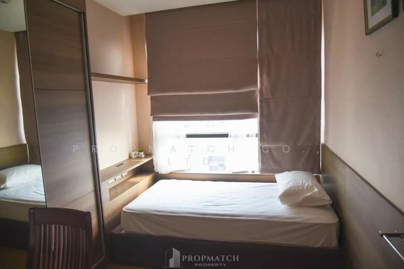 The Address Sathorn, Bangkok, 98 Sathorn Nua Road, Silom, Bang Rak, Bangkok, 2 Bedrooms, 77 sqm, Condo For Rent, by PROPMATCH CO., LTD., 500404154 - DDproperty.com