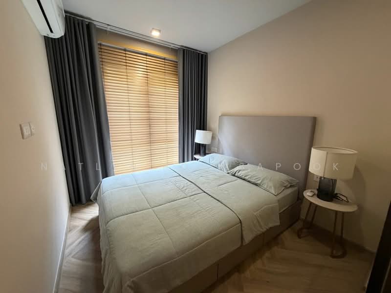 Chapter Thonglor 25, Bangkok, Soi Thonglor 25, Sukhumvit Road, Khlong Tan Nua, Watthana, Bangkok, 1 Bedroom, 35 sqm, Condo For Rent, by Natlyn Kongsapook, 500404155 - DDproperty.com