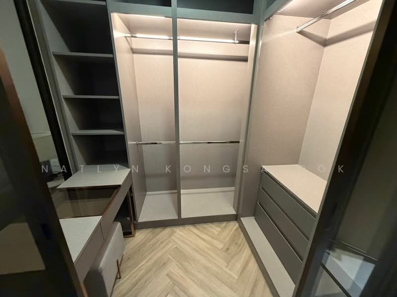 Chapter Thonglor 25, Bangkok, Soi Thonglor 25, Sukhumvit Road, Khlong Tan Nua, Watthana, Bangkok, 1 Bedroom, 35 sqm, Condo For Rent, by Natlyn Kongsapook, 500404155 - DDproperty.com