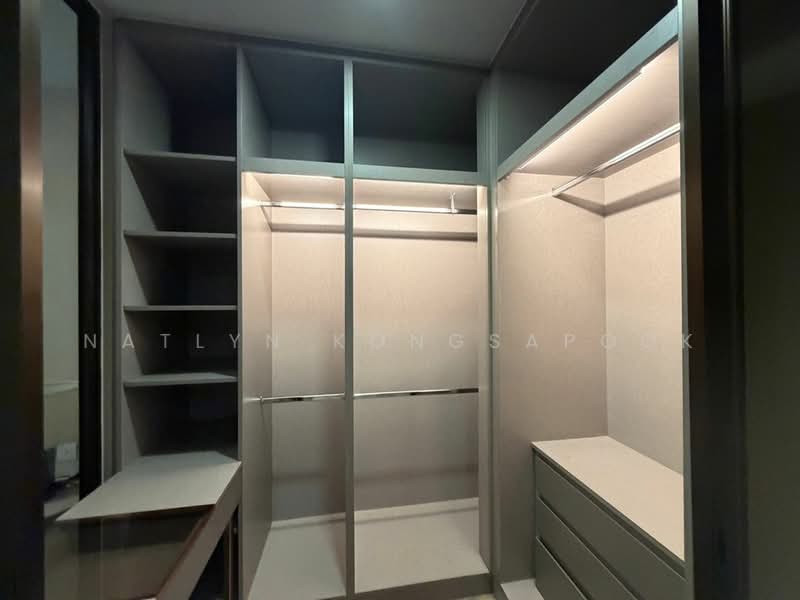 Chapter Thonglor 25, Bangkok, Soi Thonglor 25, Sukhumvit Road, Khlong Tan Nua, Watthana, Bangkok, 1 Bedroom, 35 sqm, Condo For Rent, by Natlyn Kongsapook, 500404155 - DDproperty.com