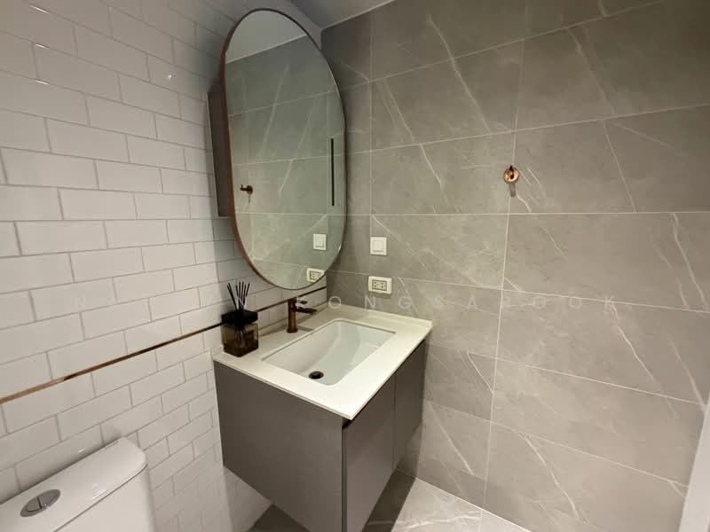Chapter Thonglor 25, Bangkok, Soi Thonglor 25, Sukhumvit Road, Khlong Tan Nua, Watthana, Bangkok, 1 Bedroom, 35 sqm, Condo For Rent, by Natlyn Kongsapook, 500404155 - DDproperty.com