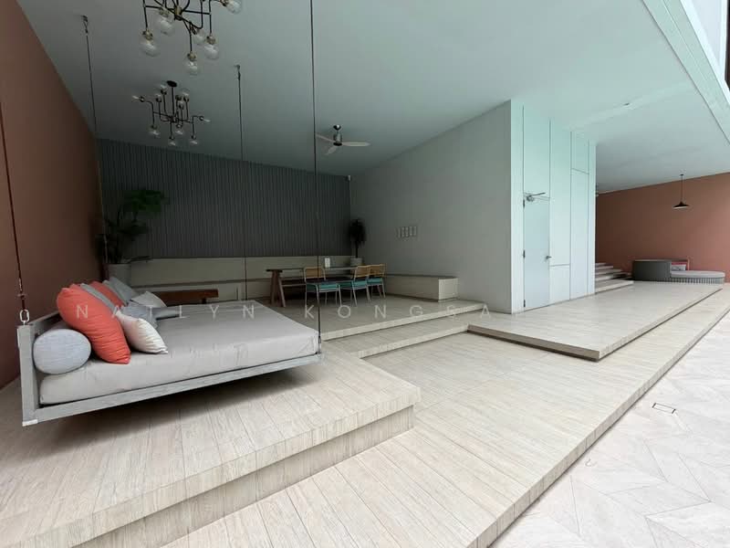 Chapter Thonglor 25, Bangkok, Soi Thonglor 25, Sukhumvit Road, Khlong Tan Nua, Watthana, Bangkok, 1 Bedroom, 35 sqm, Condo For Rent, by Natlyn Kongsapook, 500404155 - DDproperty.com