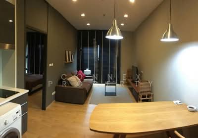 For Rent - Noble Reveal, Bangkok
