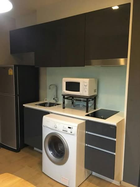 Noble Reveal, Bangkok, 36 Soi Sukhumvit 63, Ekamai Road, Phra Kanong Nua, Watthana, Bangkok, 1 Bedroom, 46 sqm, Condo For Rent, by Connex Property, 500404156 - DDproperty.com