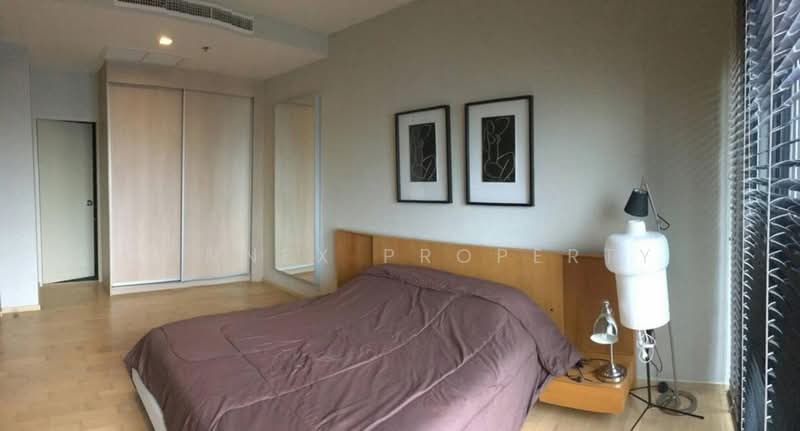 Noble Reveal, Bangkok, 36 Soi Sukhumvit 63, Ekamai Road, Phra Kanong Nua, Watthana, Bangkok, 1 Bedroom, 46 sqm, Condo For Rent, by Connex Property, 500404156 - DDproperty.com