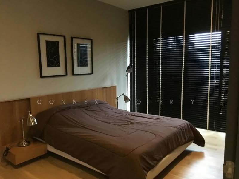 Noble Reveal, Bangkok, 36 Soi Sukhumvit 63, Ekamai Road, Phra Kanong Nua, Watthana, Bangkok, 1 Bedroom, 46 sqm, Condo For Rent, by Connex Property, 500404156 - DDproperty.com