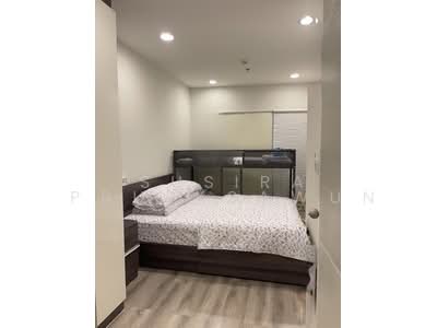 For Rent - Centric Sathorn-St Louis, Bangkok