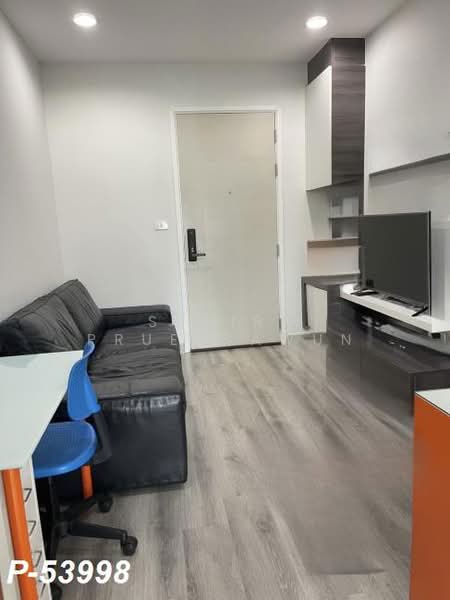 Centric Sathorn-St Louis, Bangkok, Sathorn Nua Road, Yan Nawa, Sathon, Bangkok, 1 Bedroom, 33 sqm, Condo For Rent, by Susira Prueksawun, 500404158 - DDproperty.com