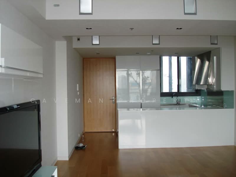 The Met Sathorn, Bangkok, 123 South Sathorn Road, Thung Maha Mek, Sathon, Bangkok, 2 Bedrooms, 93 sqm, Condo For Rent, by caveman property, 500404159 - DDproperty.com