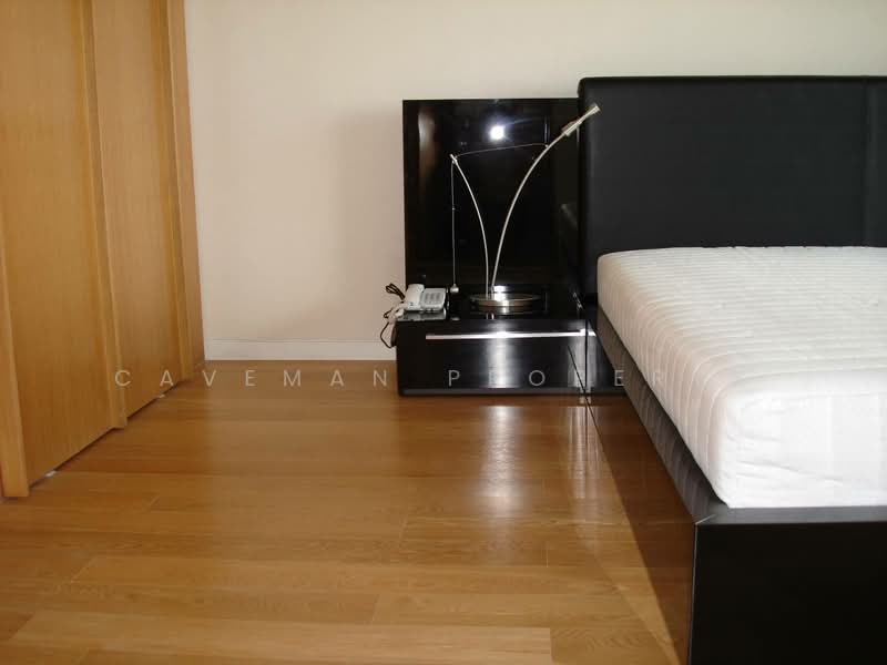 The Met Sathorn, Bangkok, 123 South Sathorn Road, Thung Maha Mek, Sathon, Bangkok, 2 Bedrooms, 93 sqm, Condo For Rent, by caveman property, 500404159 - DDproperty.com
